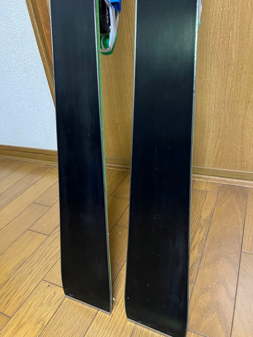 スキー HEAD SUPER SHAPE I.MAGNUM 170cm