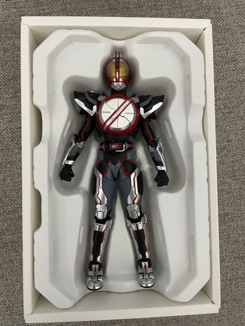 真骨彫 S.H.フィギュアーツ Figuarts 仮面ライダーファイズネクスト