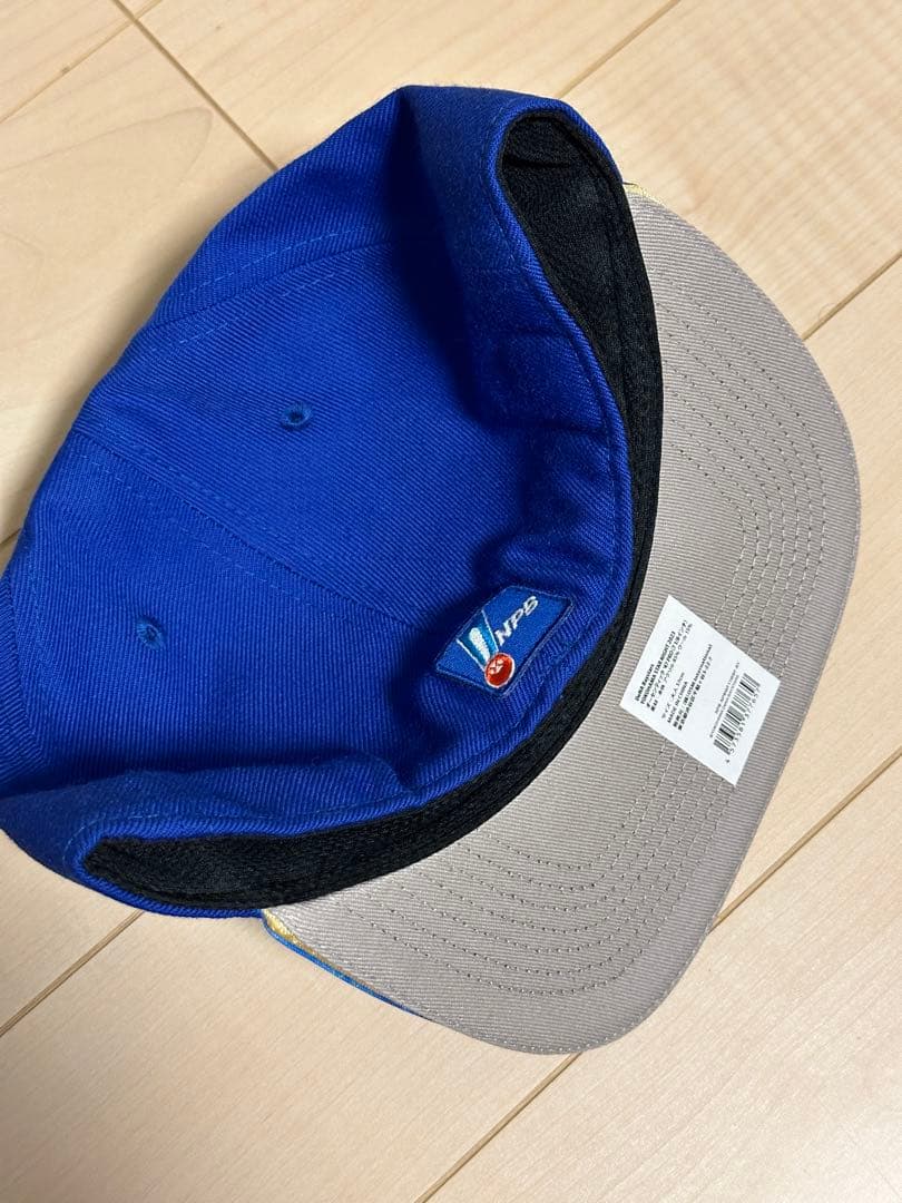 横浜DeNAベイスターズ　スターナイト2023 オーセンティックキャップ