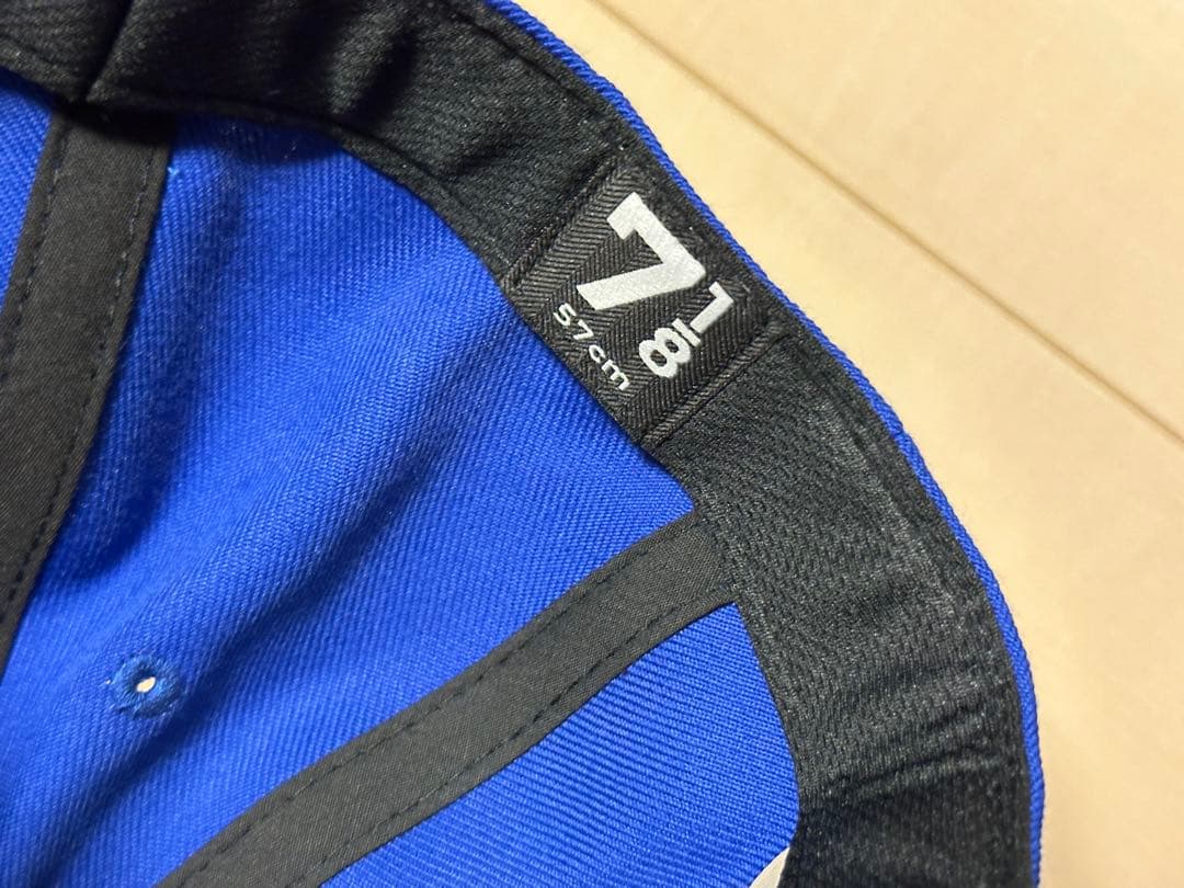 横浜DeNAベイスターズ　スターナイト2023 オーセンティックキャップ