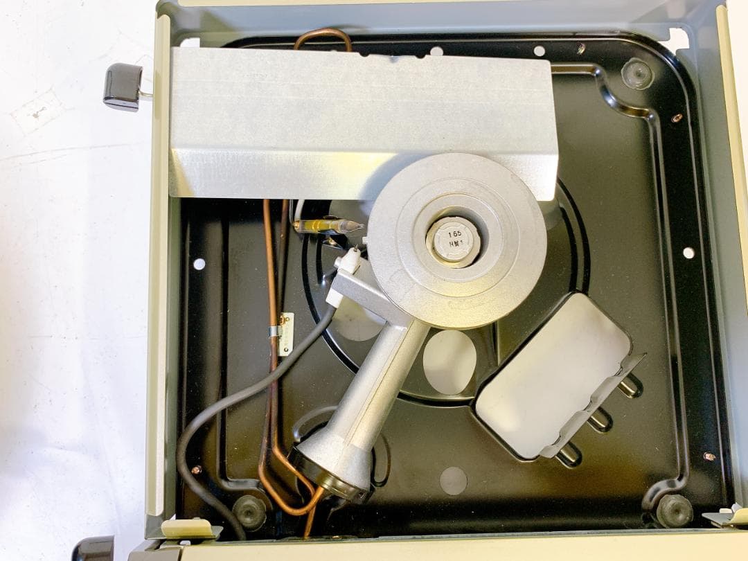 カセットガス炊飯器 楽珍ご飯 コン郎 N -506 東方工業