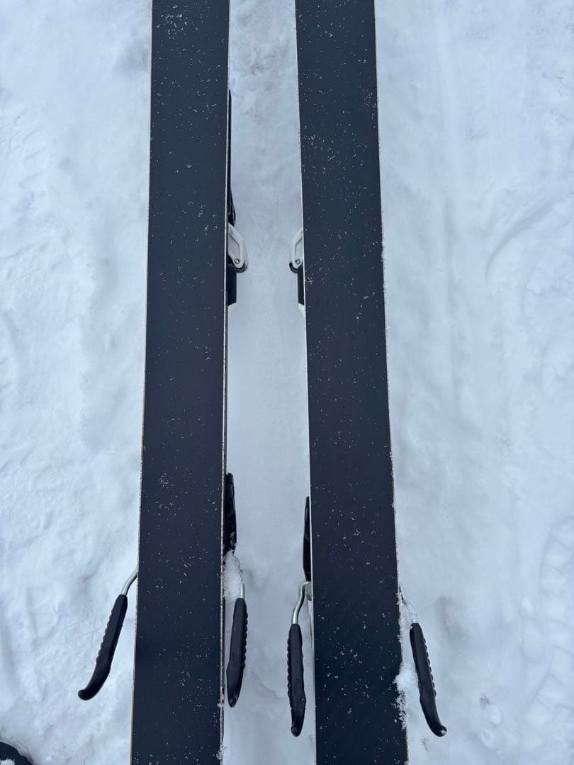 180cm アトミック レッドスター ATOMIC REDSTER GS