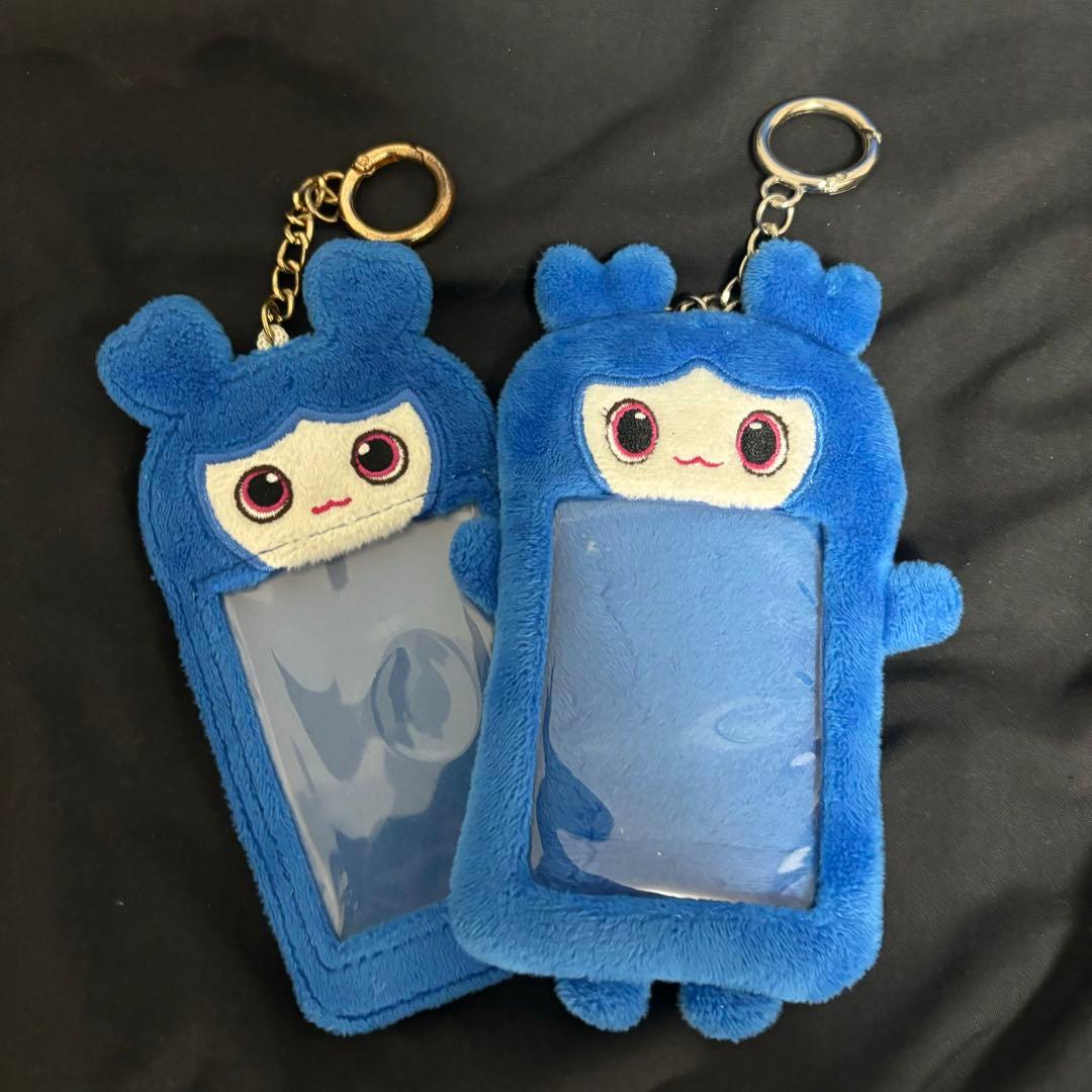 推*！様 TWICE ツブリー カードホルダー セット ツウィ