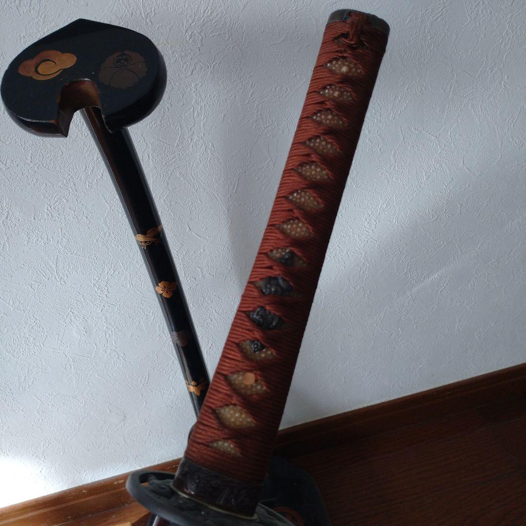 大特価‼️ 最終値下げ‼️ 名刀‼️ 高級模造刀‼️ 引き取り限定‼️