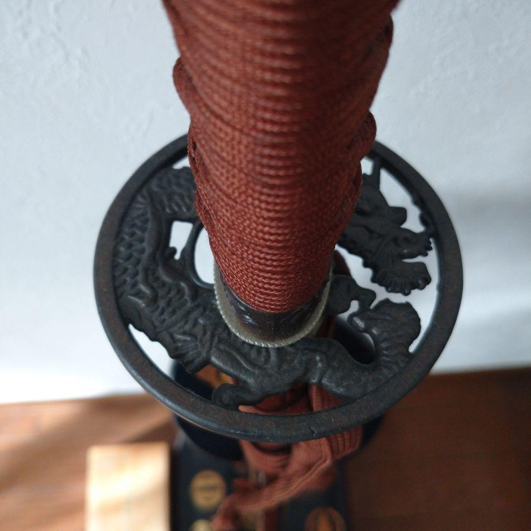 大特価‼️ 最終値下げ‼️ 名刀‼️ 高級模造刀‼️ 引き取り限定‼️