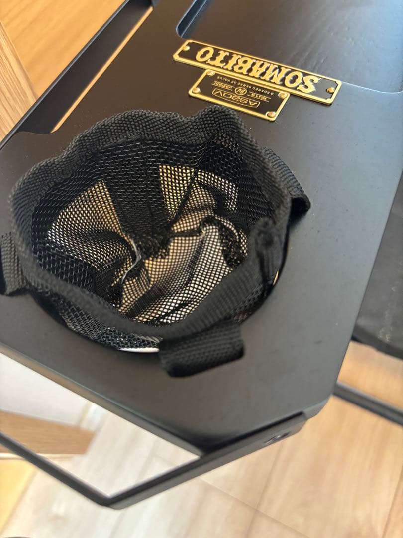 ソマビト ローバーチェア トライバル 4点セット