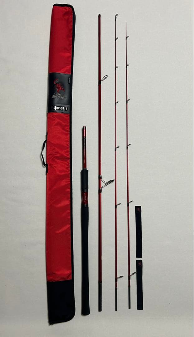 ワールドシャウラ BG 21053R-3