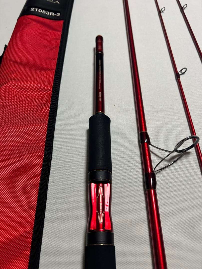 ワールドシャウラ BG 21053R-3