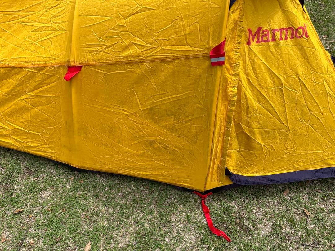 テント・タープ Marmot Taku