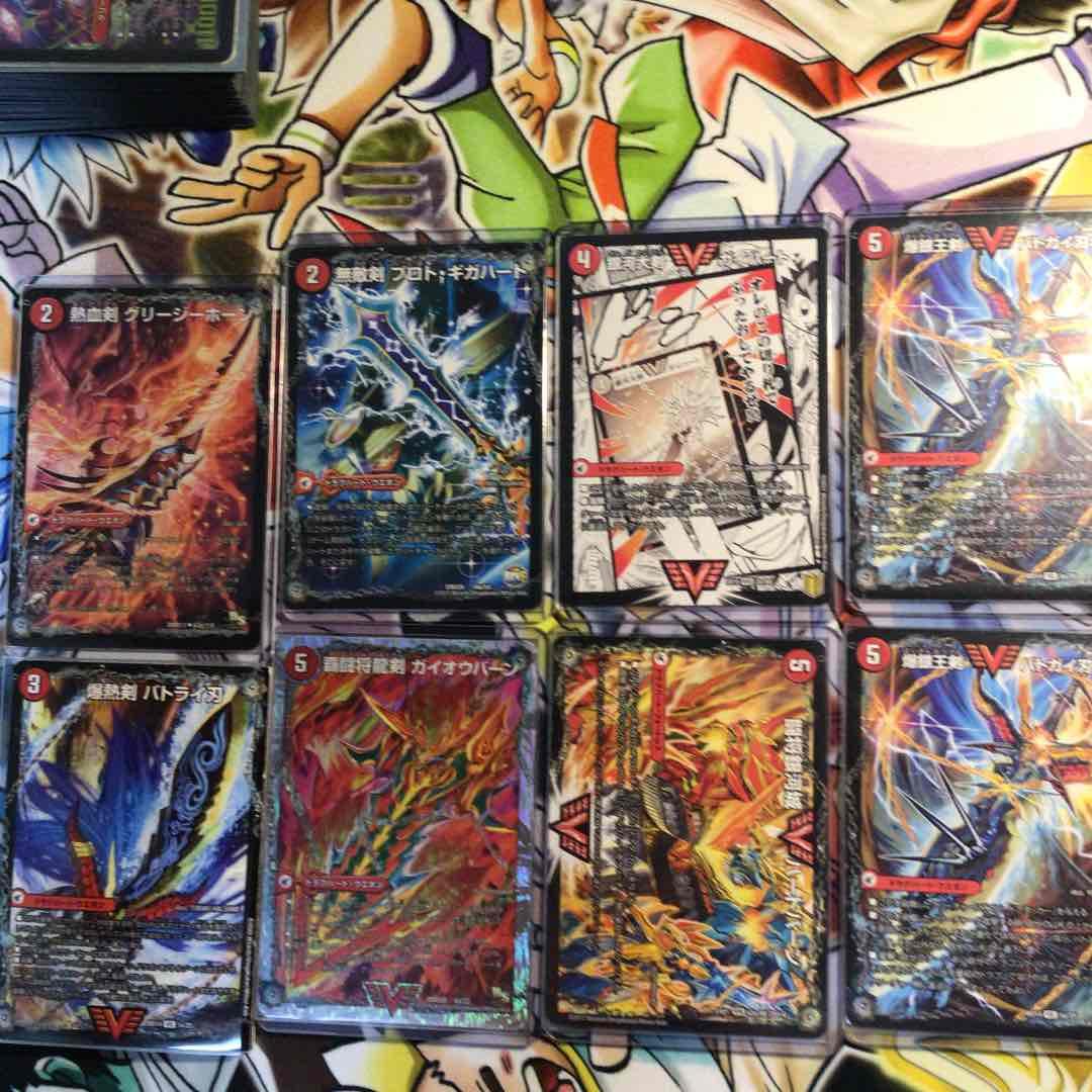 シータNEXTデッキ