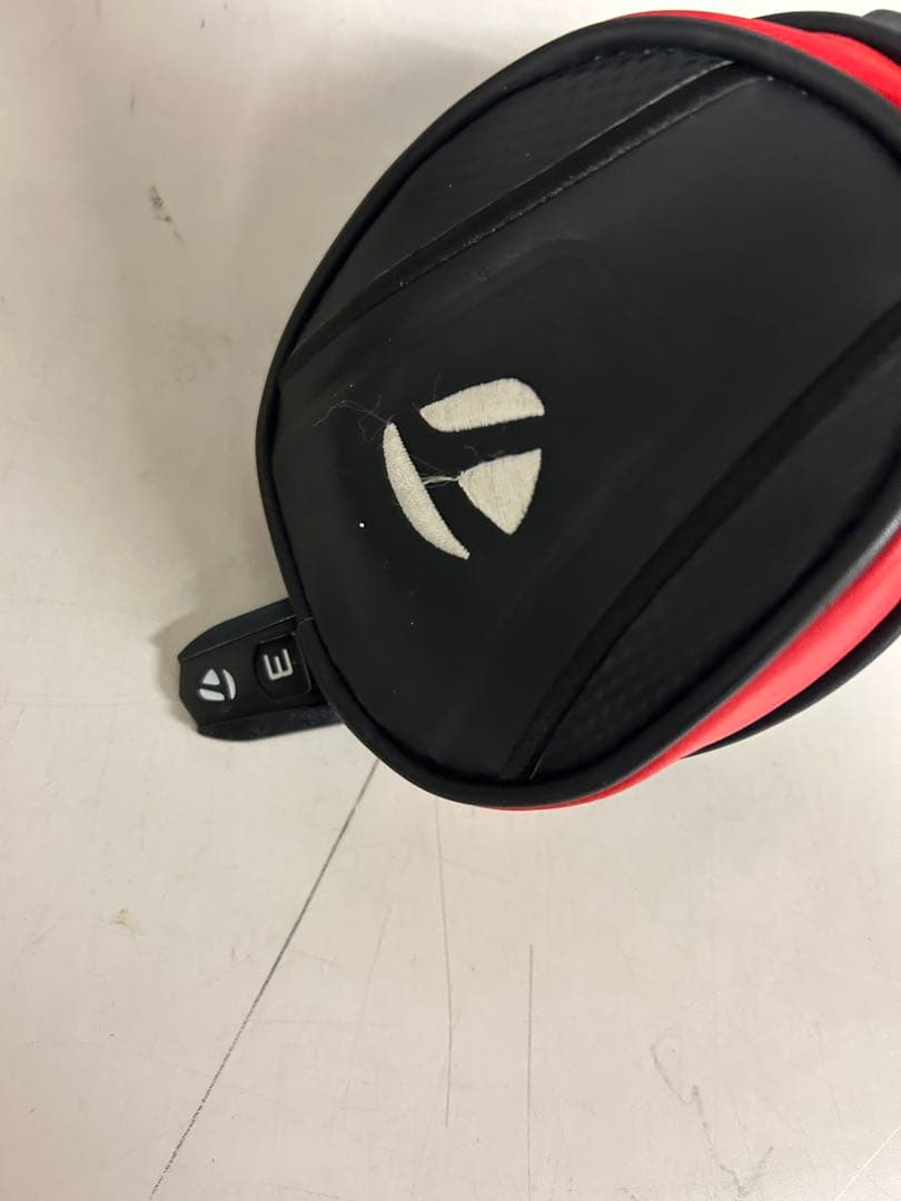 テーラーメイドステルス ＋Plus フェアウェイウッド 3W 15° ヘッド