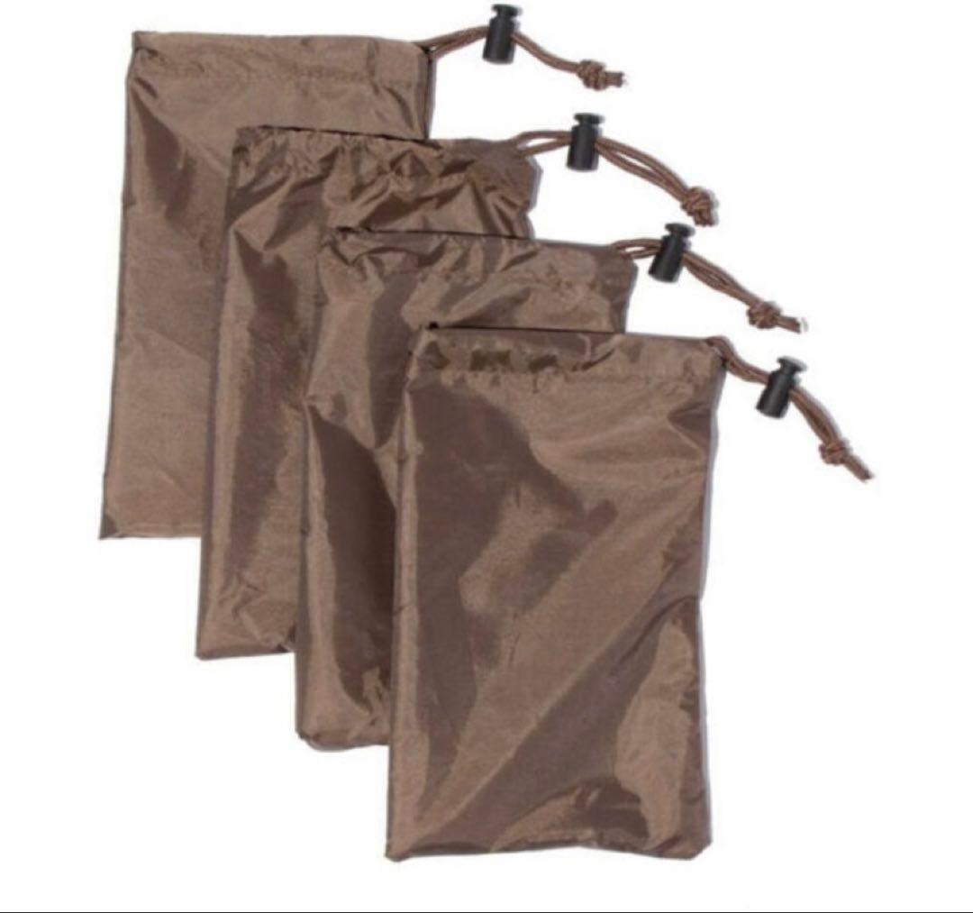 Coleman×ビューティーアンドユース　ユナイテッドアローズ　テントセット