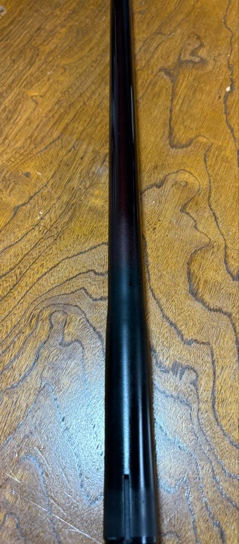 希少 NFベイシス 極翔 4・520TS BASIS 磯釣り