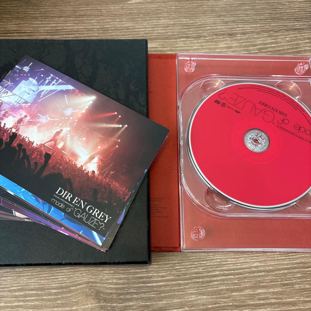 ミュージシャン TOUR14 PHYCHONNECT -mode of \