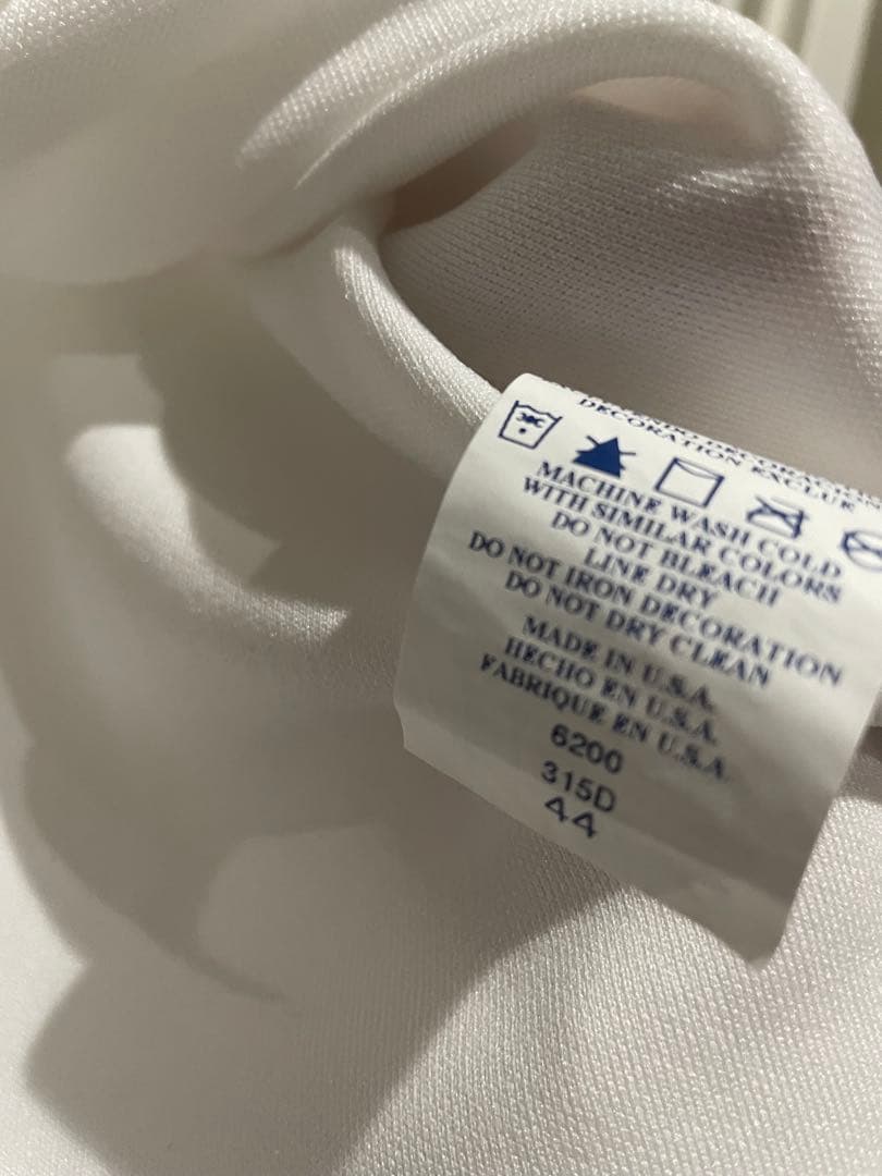 【美品】MLB トロントブルージェイズ オーセンティックジャージー サイズ44