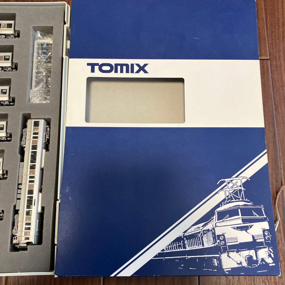TOMIX JR 225系100番台 編成セット
