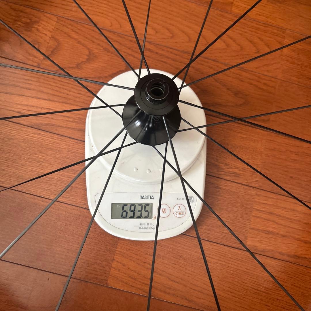 roval ロヴァールRAPIDE CLX II前後セット品