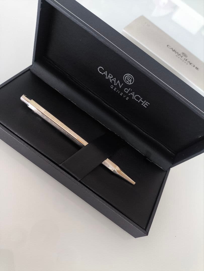 カランダッシュ　 ボールペン