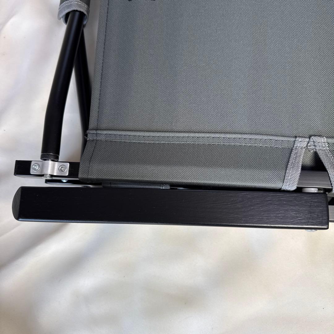 Coleman アウトドアチェア アーバンリサーチチェアUR 22 新品未使用