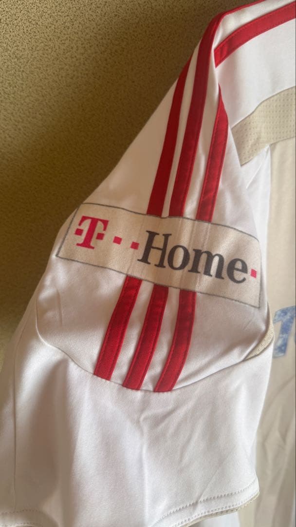 バイヤー レヴァークーゼン　adidas アディダス　ユニホーム