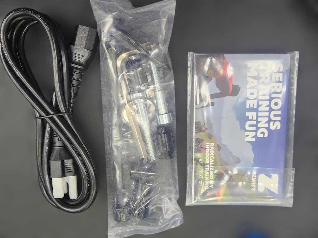 新品　Garmin　スマートローラー　Tacx　FLUX S　Smart