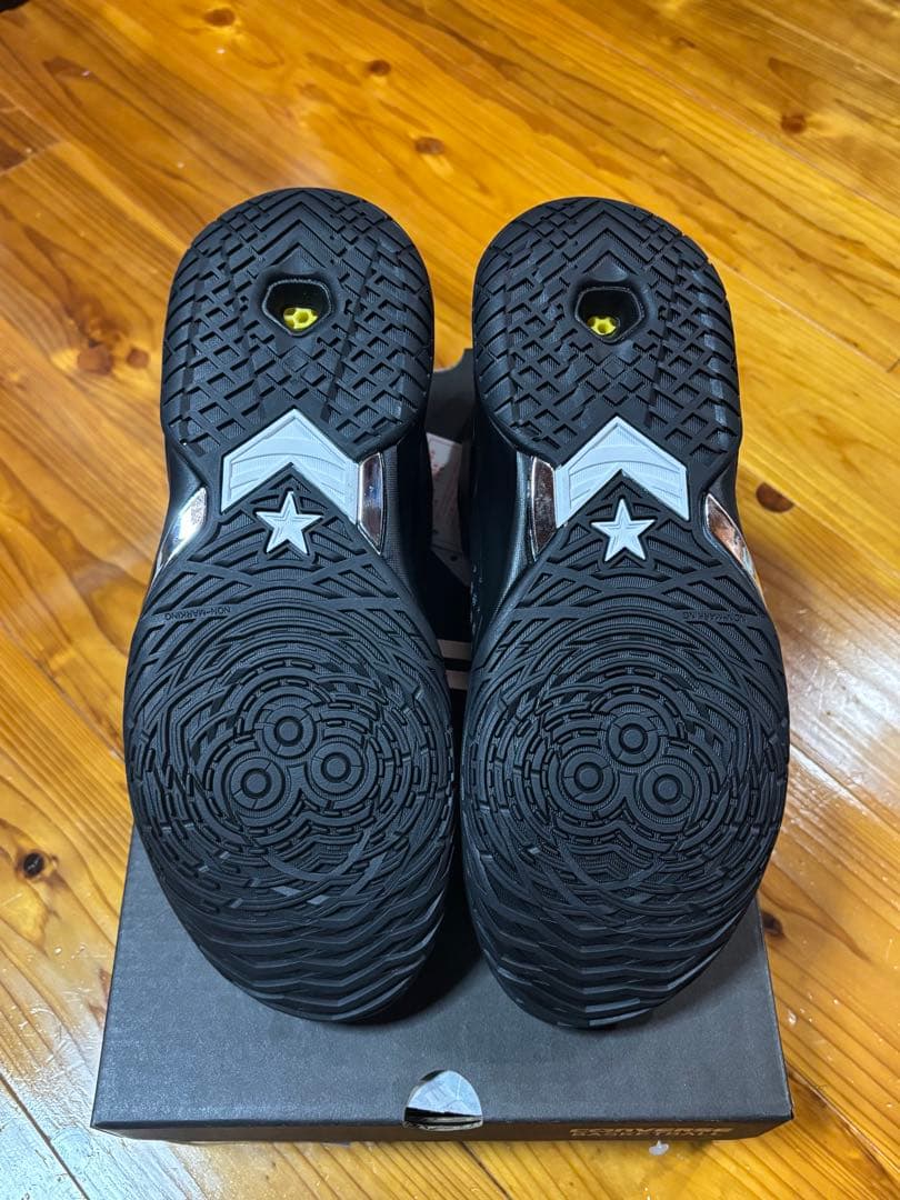 コンバース CONS UNAVERAGE MID B/R/S 33500520