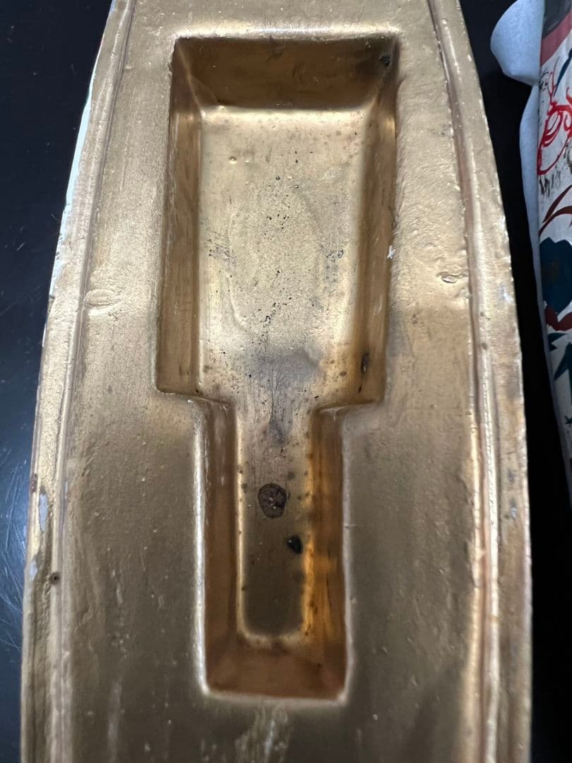 色絵 ぶりぶり香合 清閑寺窯 祥平造 茶道具