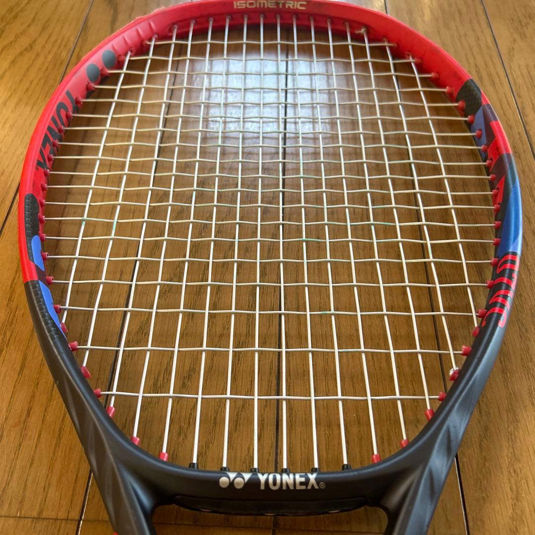 ラケット(硬式用) YONEX VCORE98