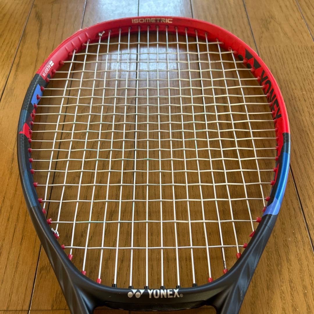 ラケット(硬式用) YONEX VCORE98