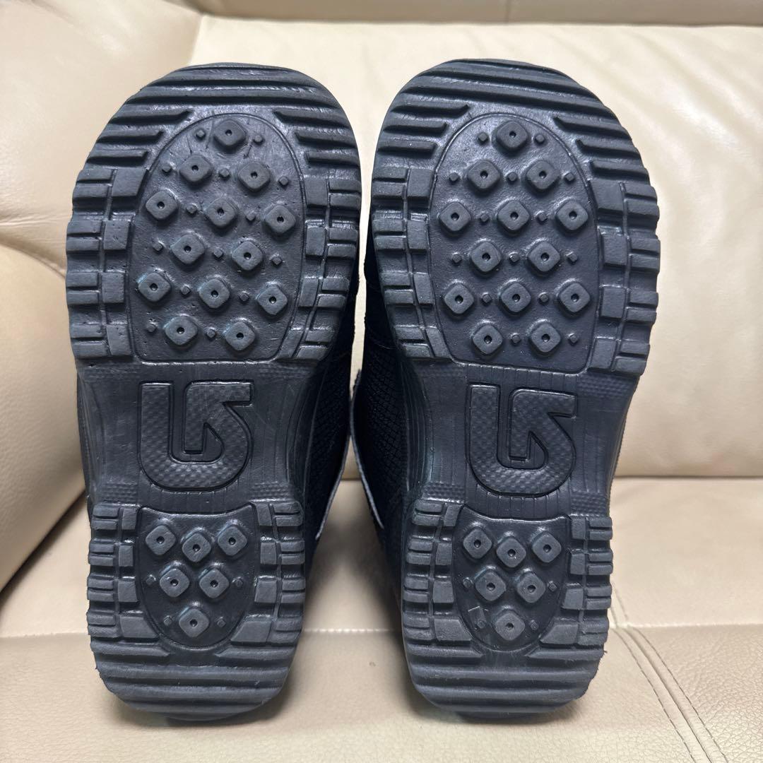 Burton ジップライン BOA® スノーボードブーツ　22cm