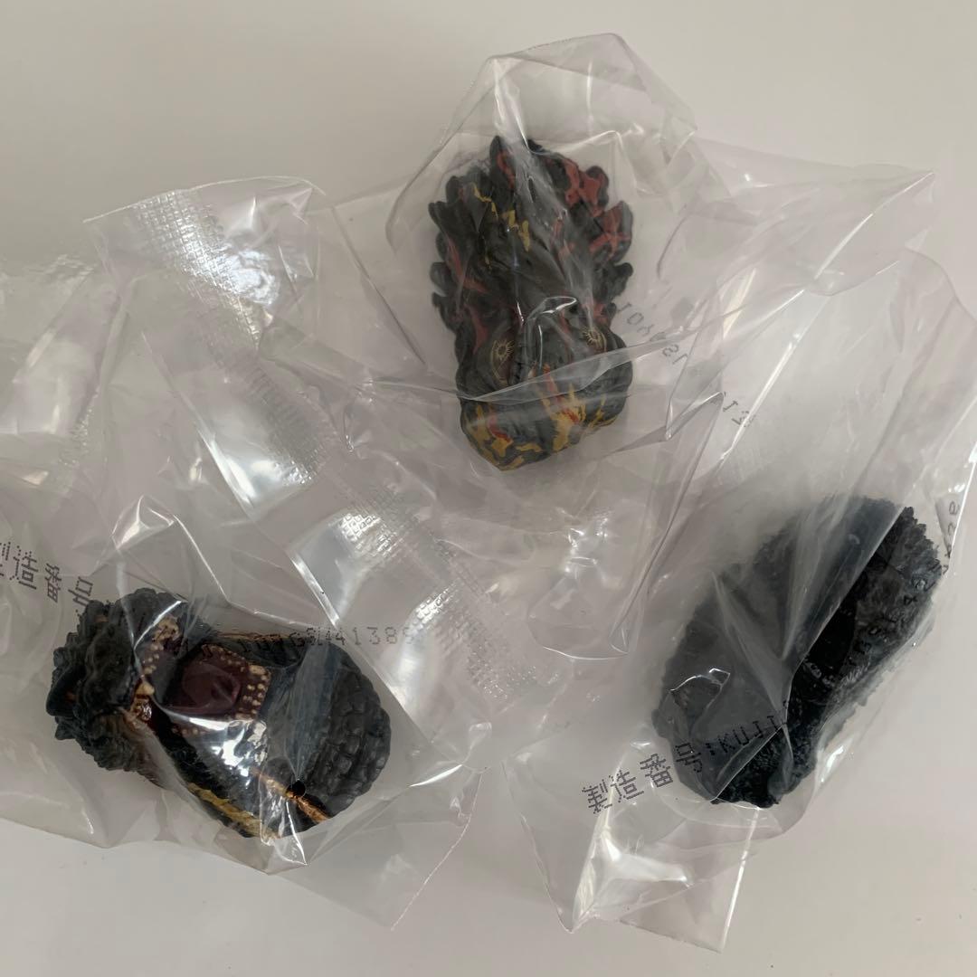 一番くじ ゴジラ 怪獣乱舞 -荒ぶるモノ-　B賞 ゴジラ(2016)