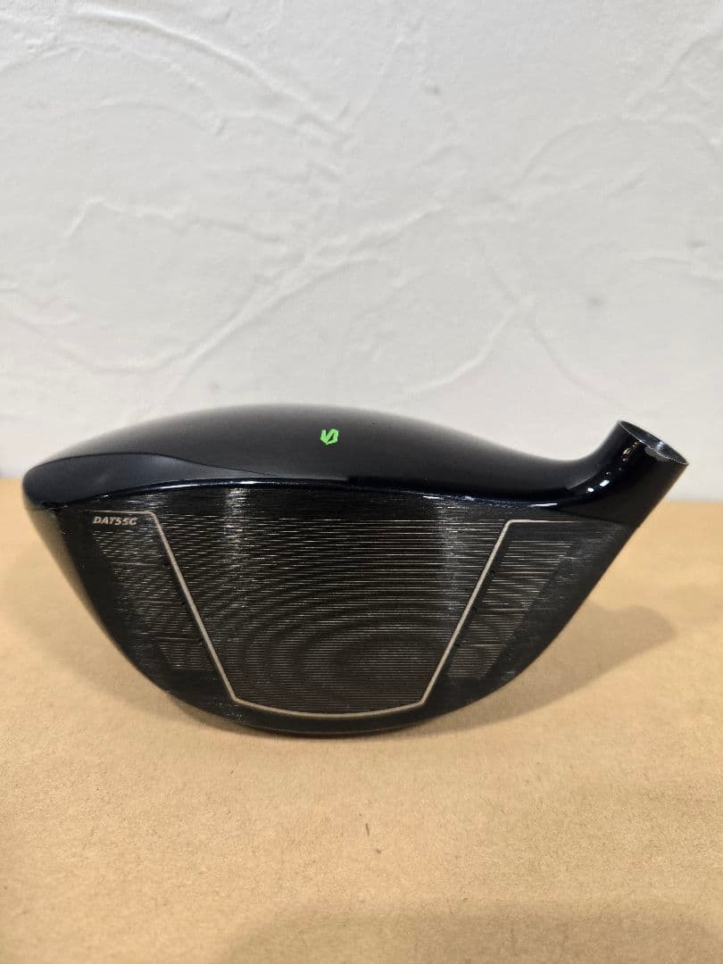 バルド スカイ ドライバー / BALDO SKY DRIVE Ver.2