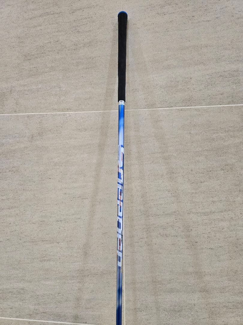 バルド スカイ ドライバー / BALDO SKY DRIVE Ver.2