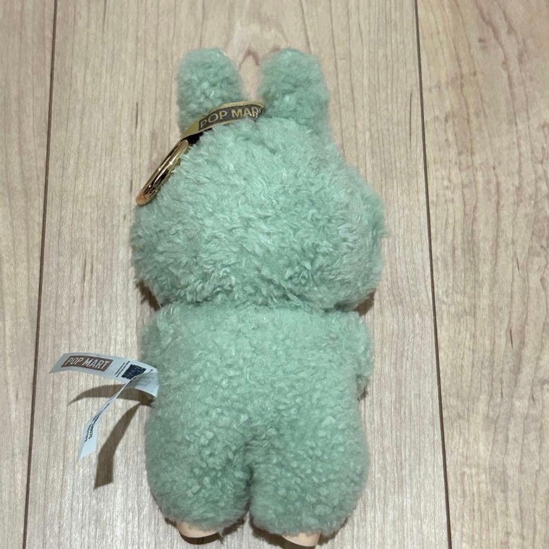 ラブブ　マカロン