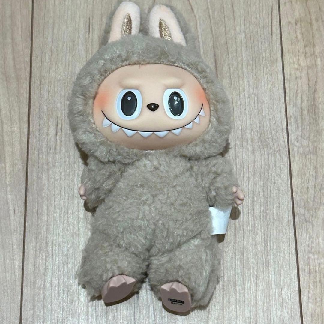 ラブブ　マカロン