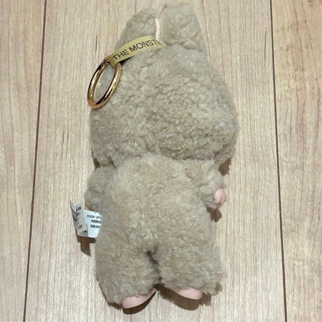 ラブブ　マカロン