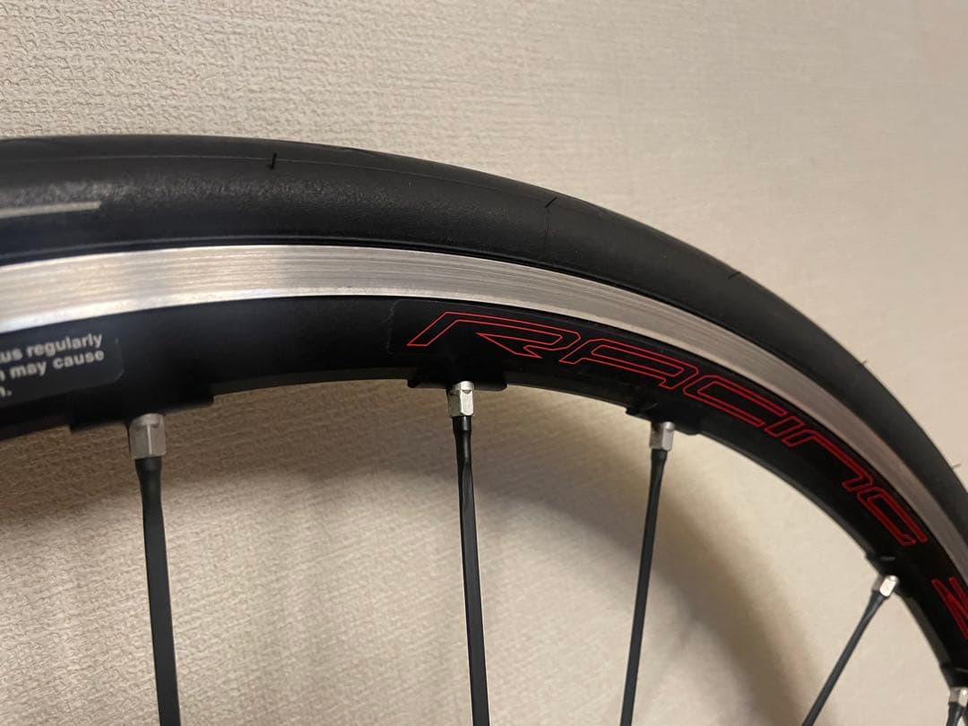 専用販売　FULCRUM RACING ZERO COMPETIZIONE