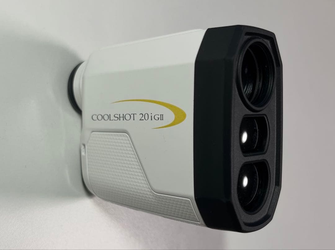 ニコン　クールショット　COOLSHOT 20i GII ゴルフ用距離計