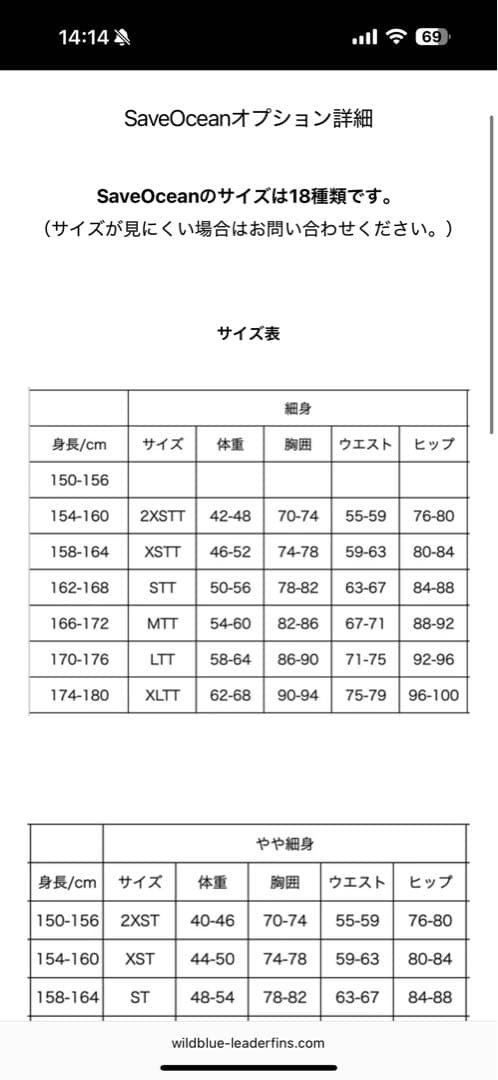 BESTDIVE Save Ocean シルバー ウェットスーツ　ロンスプ