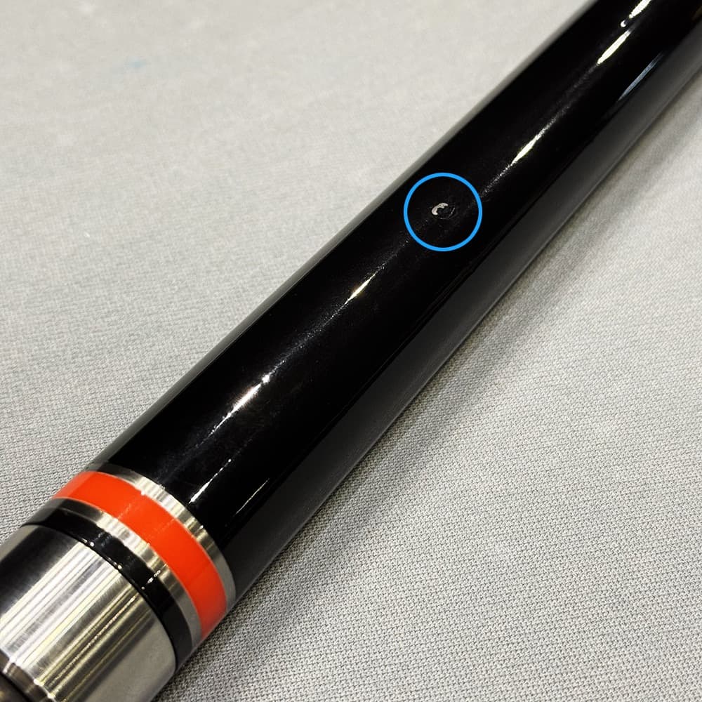 CUETEC BREACH ブレイクキュー（キューテック ブリーチ）