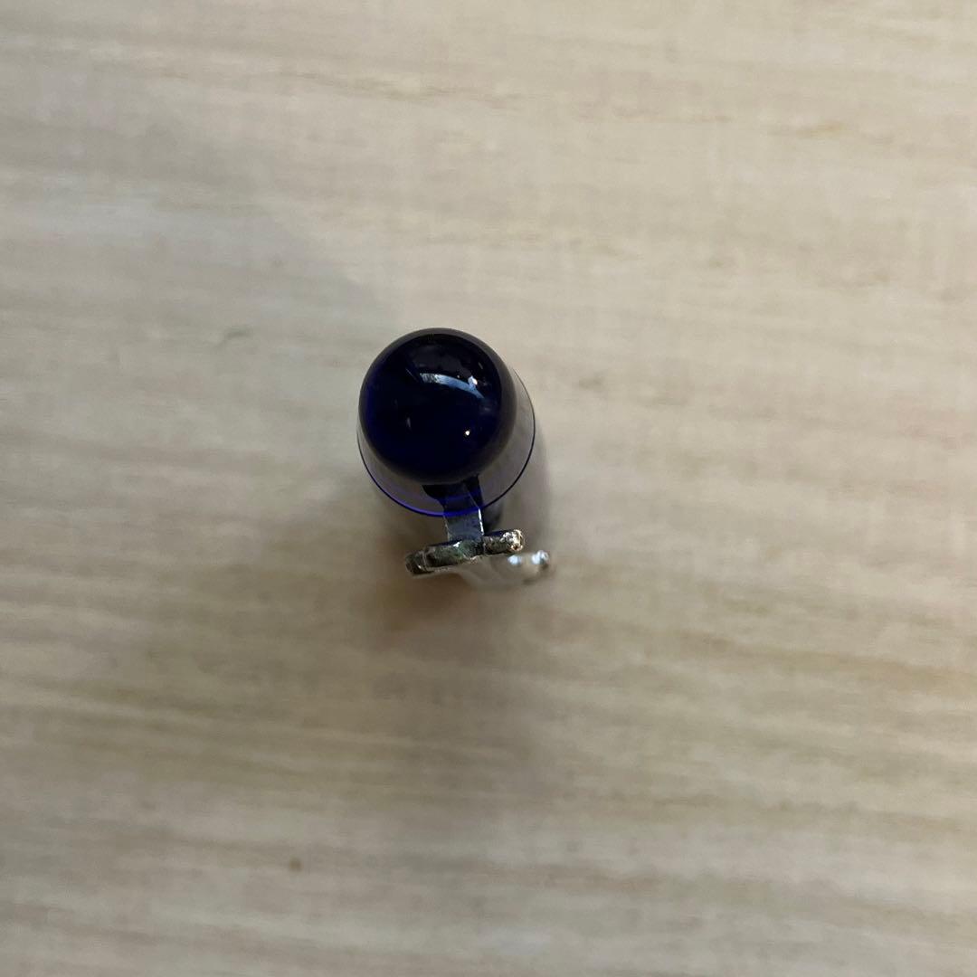 デルタ カプリ ブルーグロット 青の洞窟 1KS限定 万年筆 字幅 F