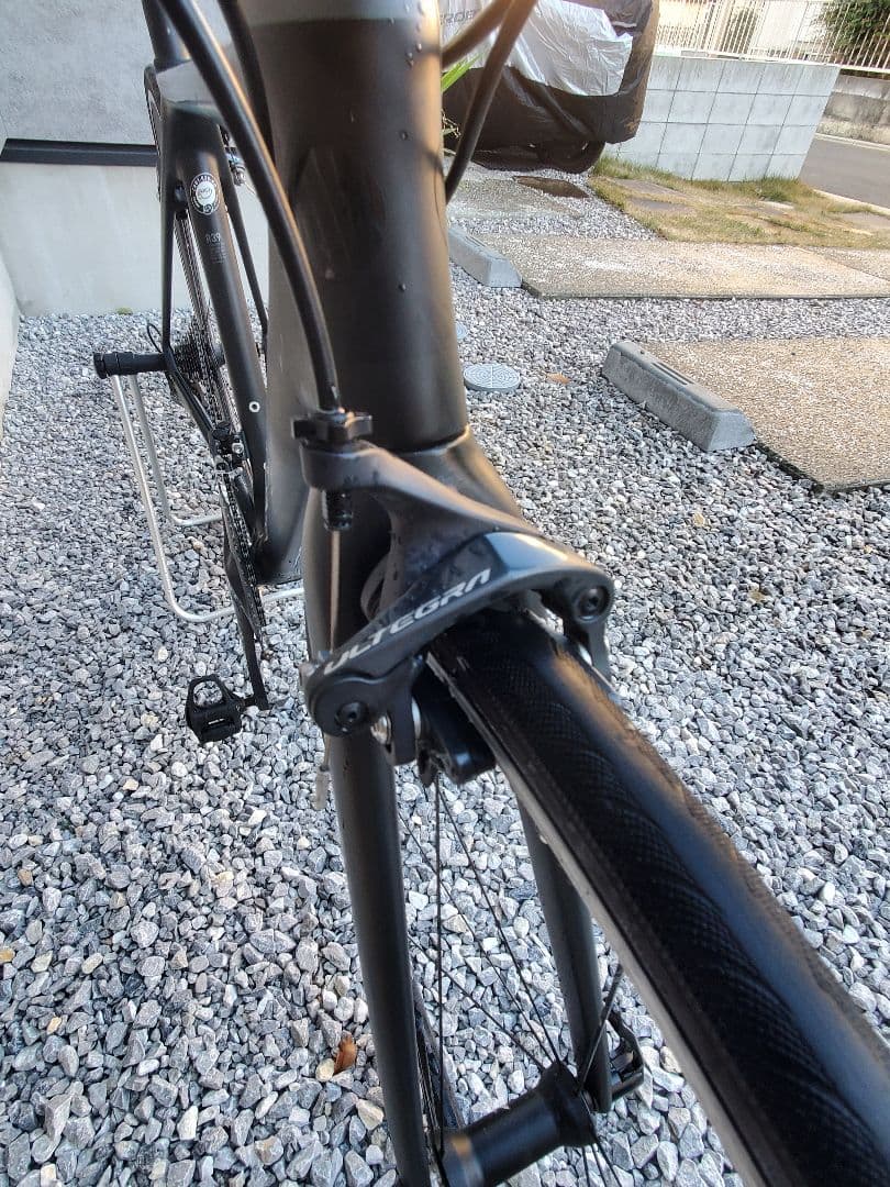 [yasu]CANYON ULTIMATE CF SLX フレームセット