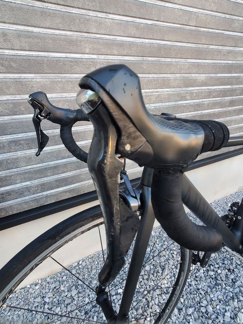 [yasu]CANYON ULTIMATE CF SLX フレームセット