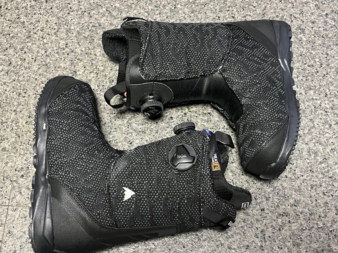 Burton Swath BOA バートン スノーボード ブーツ 25.5cm