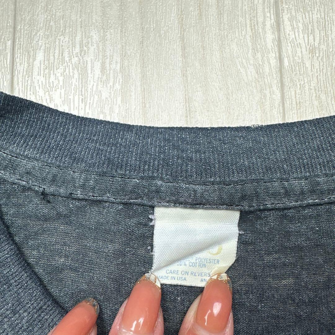 1989年ガンズアンドローゼズ TシャツUSE TO LOVE HER USA製