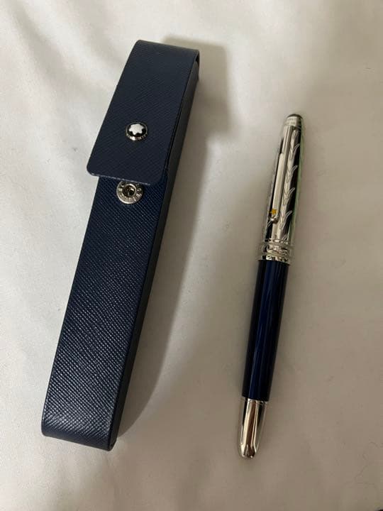 モンブラン 星の王子さま