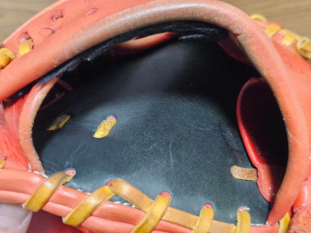 SSK 一般軟式 プロエッジ キャッチャーミット