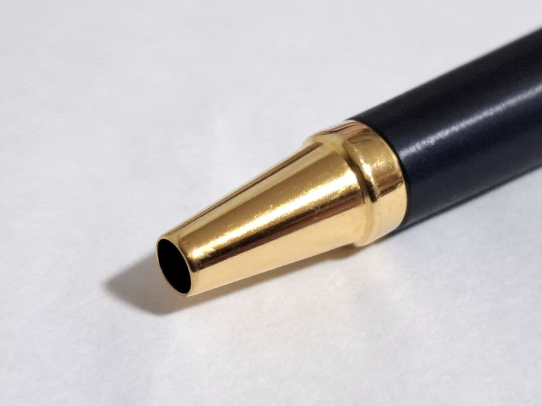 希少　未使用　パーカー　Ms.PARKER　レディース　ローラーボール