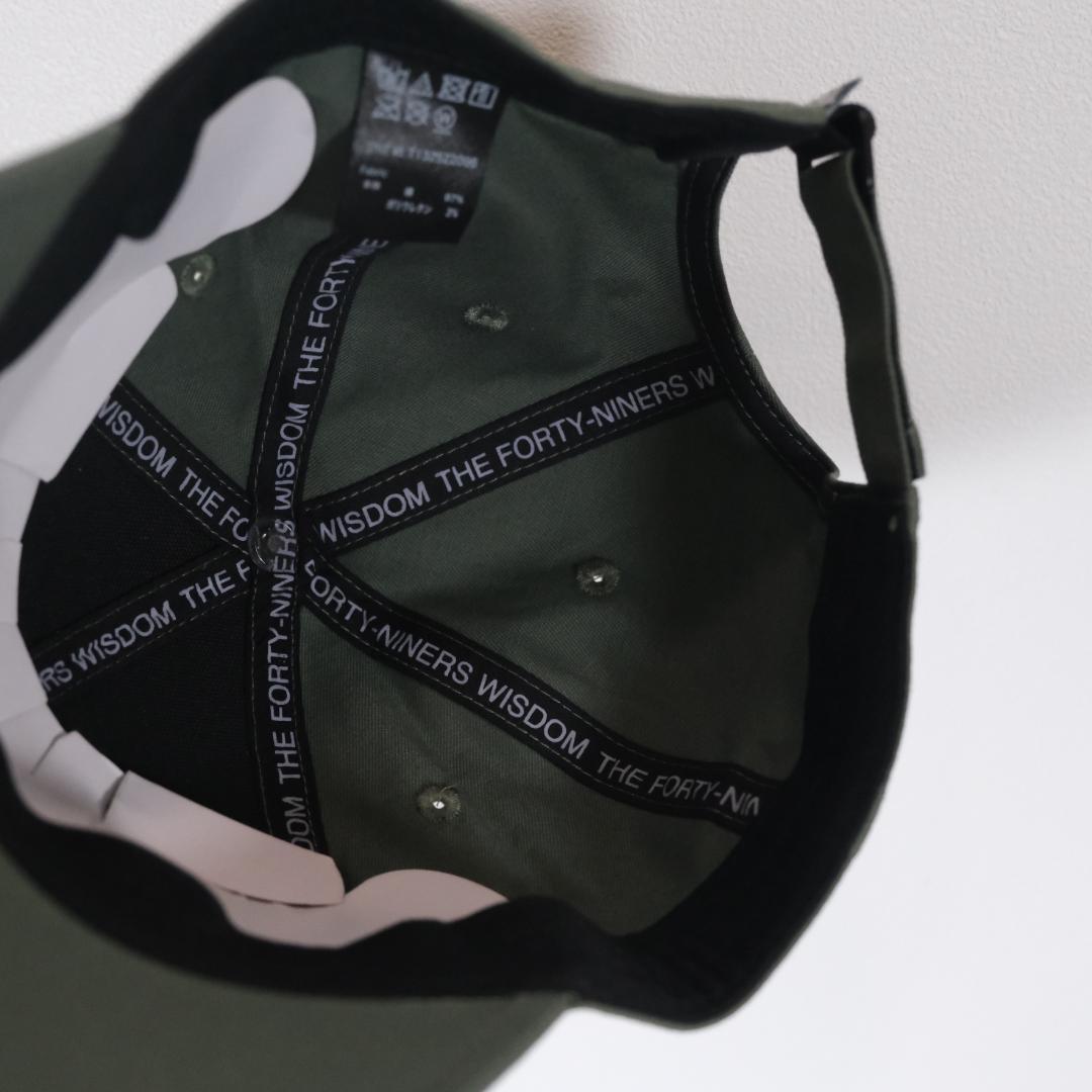 TFW49 キャップ 2025年コンペ 限定品