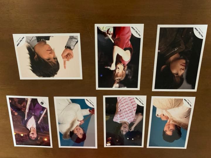 Hey! Say! JUMP公式写真